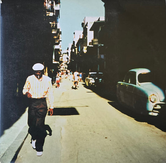 Buena Vista Social Club – Buena Vista Social Club