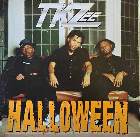 TKZEE – Halloween