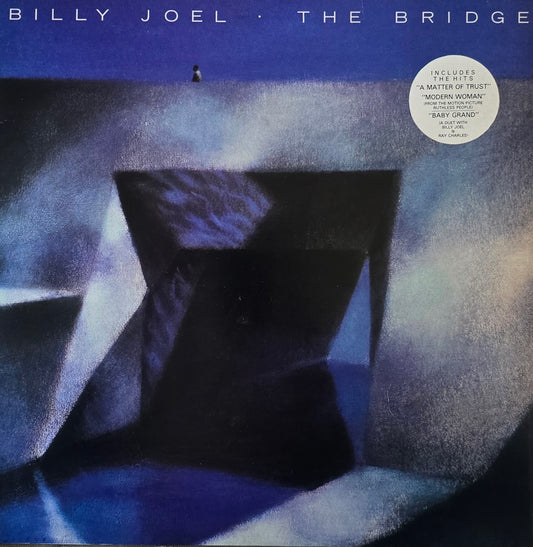 Billy Joel – The Bridge