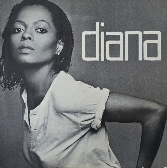Diana Ross - Diana