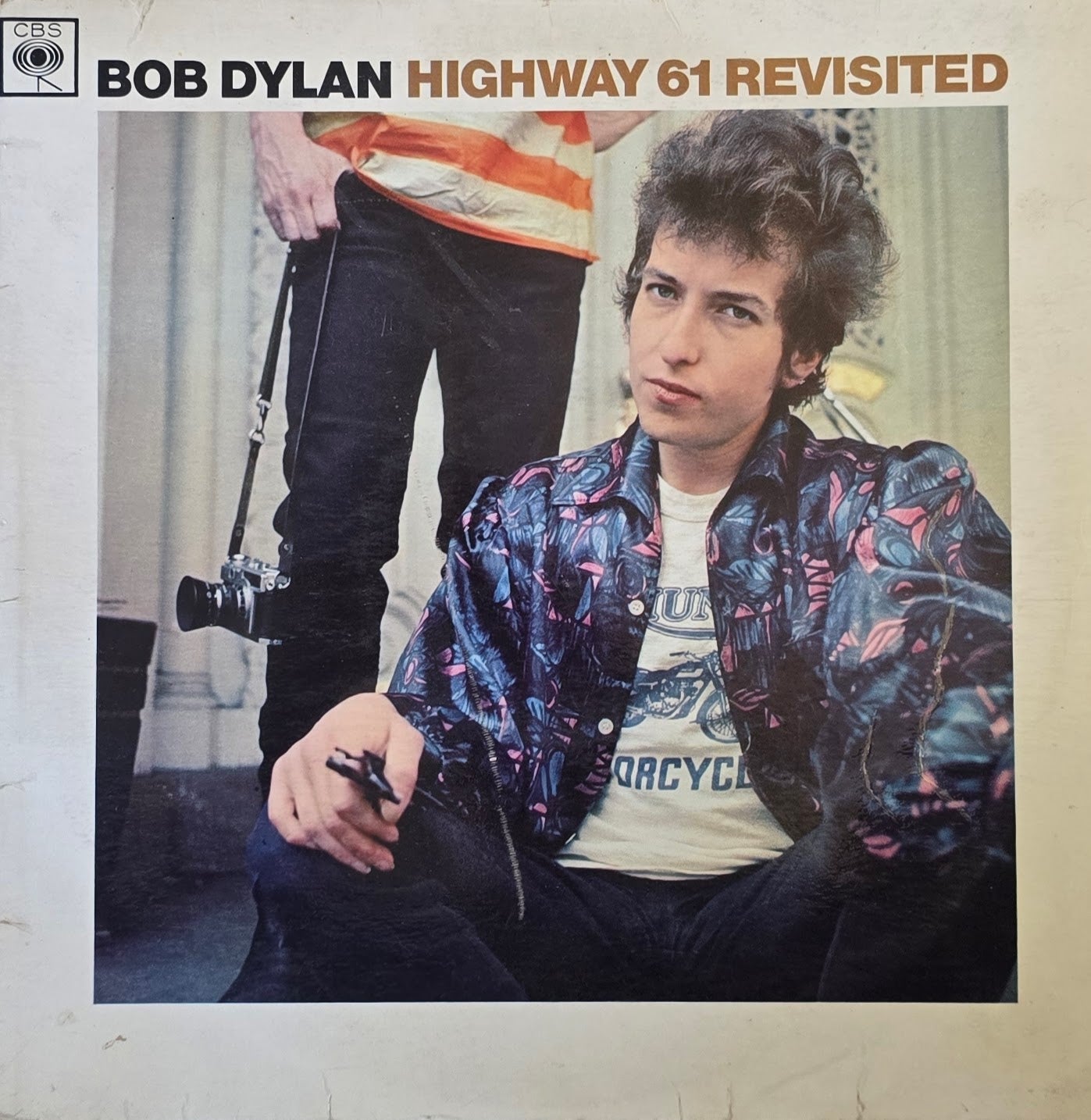 Bob Dylan – Highway 61 Revisited