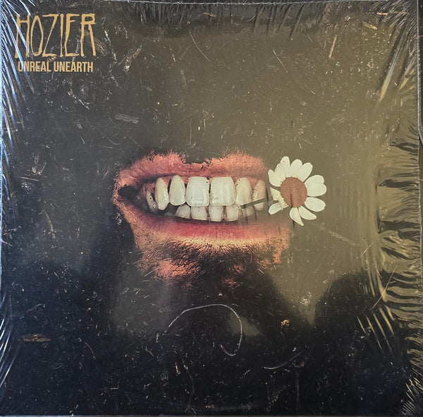 Hozier – Unreal Unearth