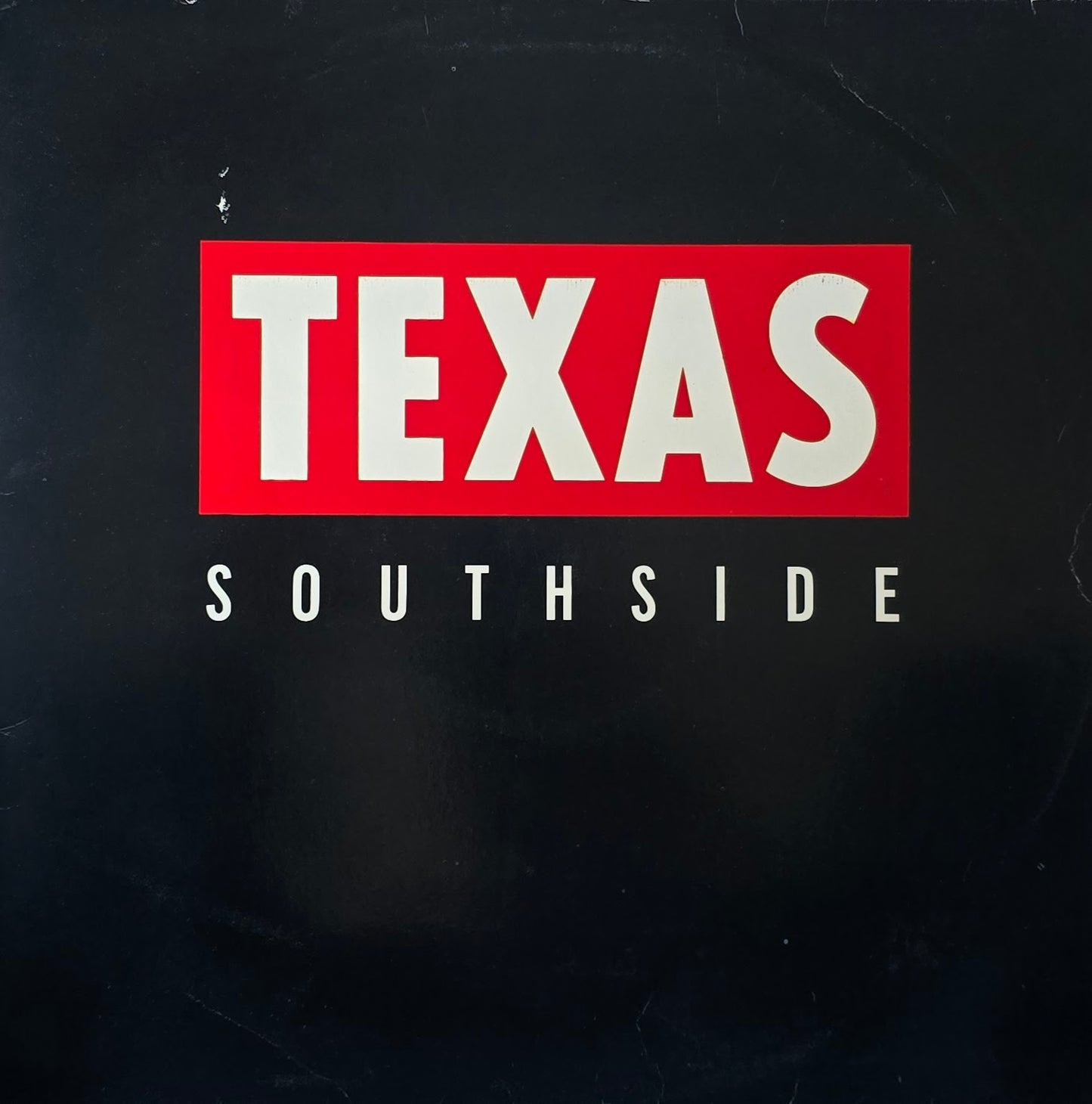 Texas - Southside
