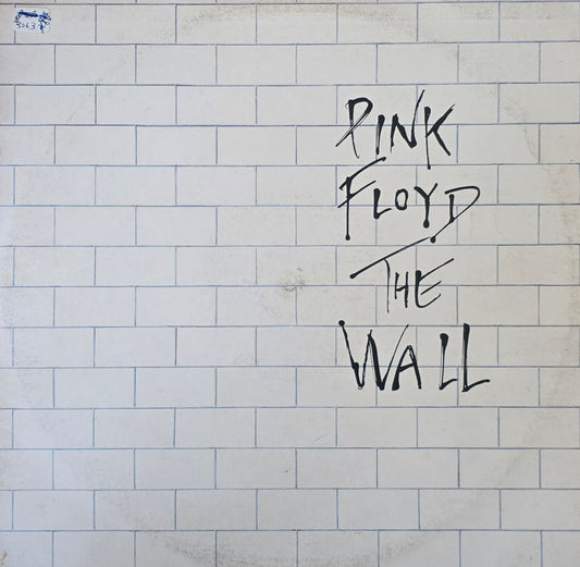 Pink Floyd – The Wall