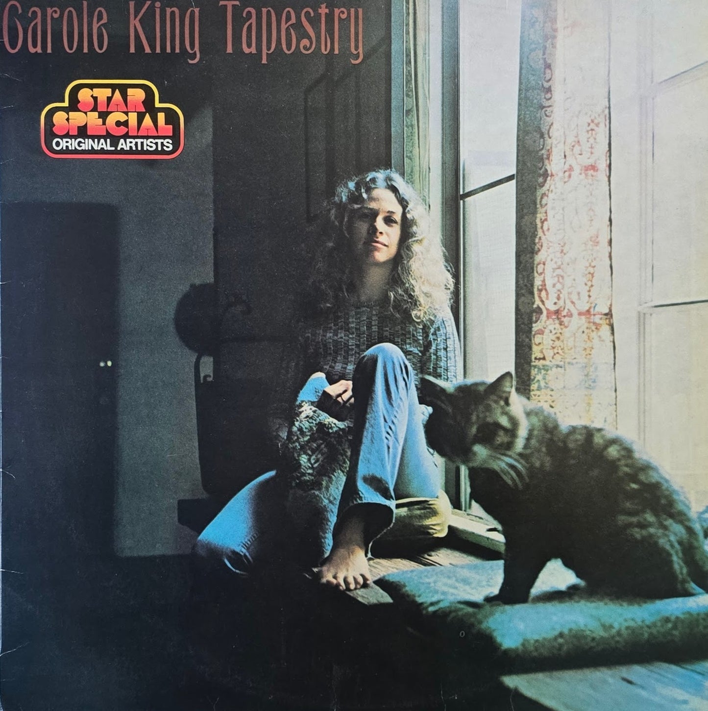 Carole King – Tapestry
