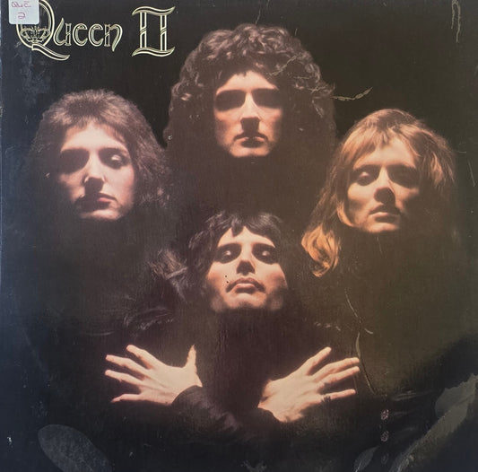 Queen – Queen II