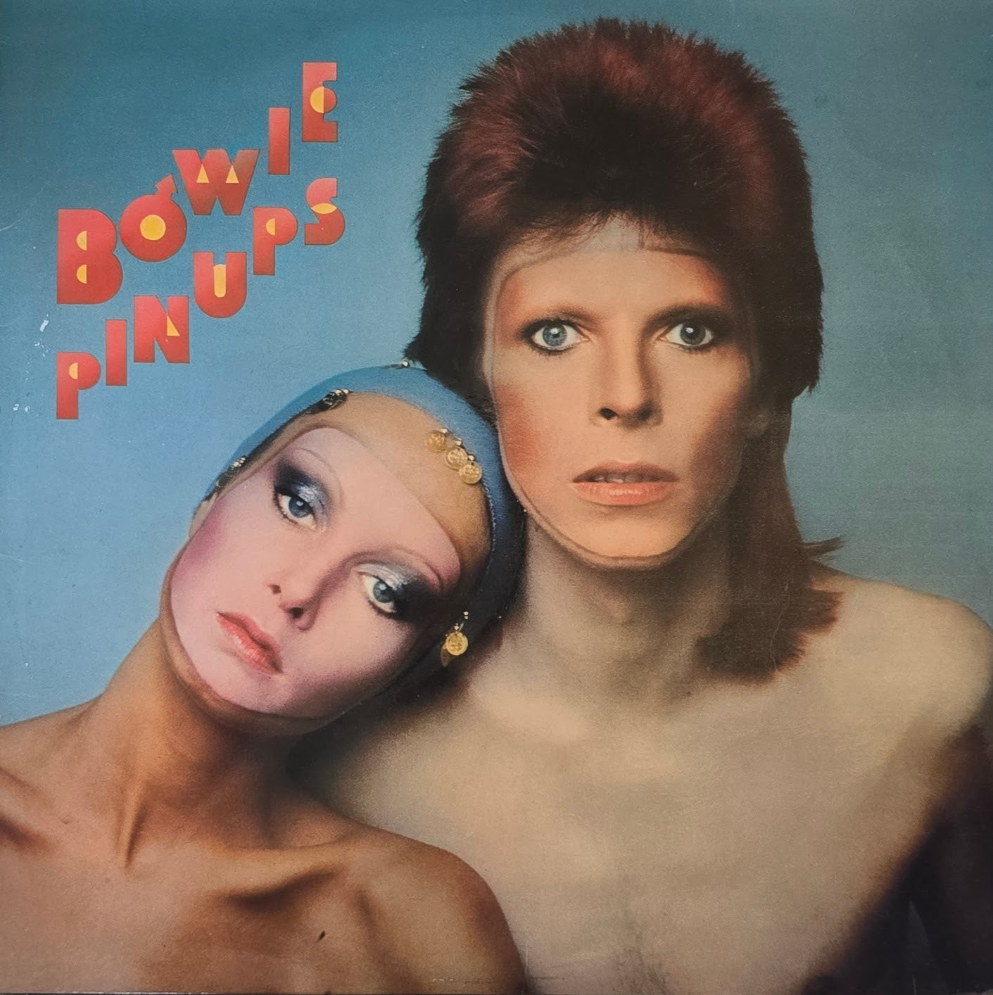 David Bowie – Pinups
