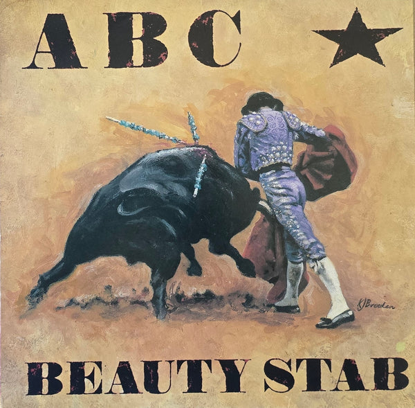 ABC – Beauty Stab