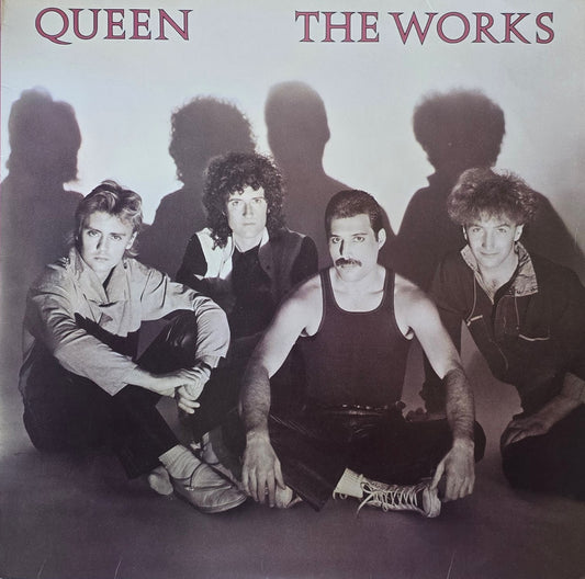 Queen - The Works