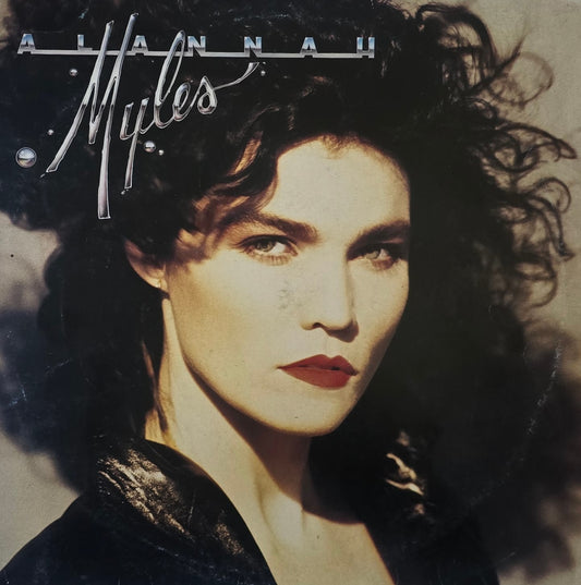 Alannah Myles – Alannah Myles