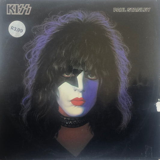 Kiss, Paul Stanley – Paul Stanley