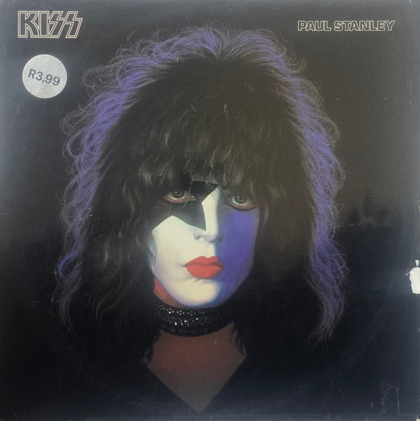 Kiss, Paul Stanley – Paul Stanley