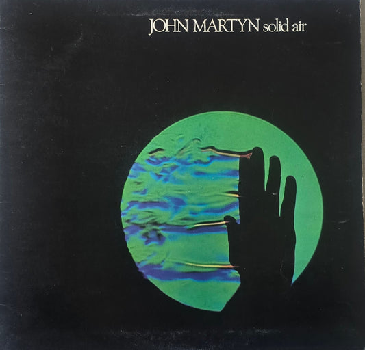John Martyn – Solid Air