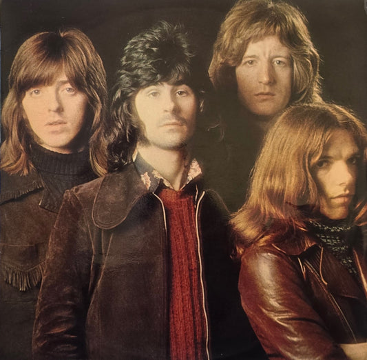 Badfinger – Straight Up
