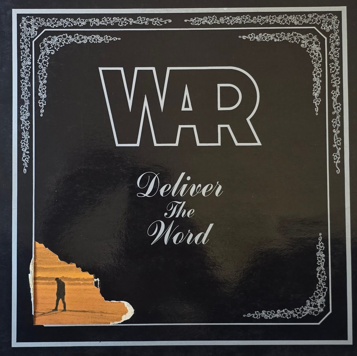 War – Deliver The Word