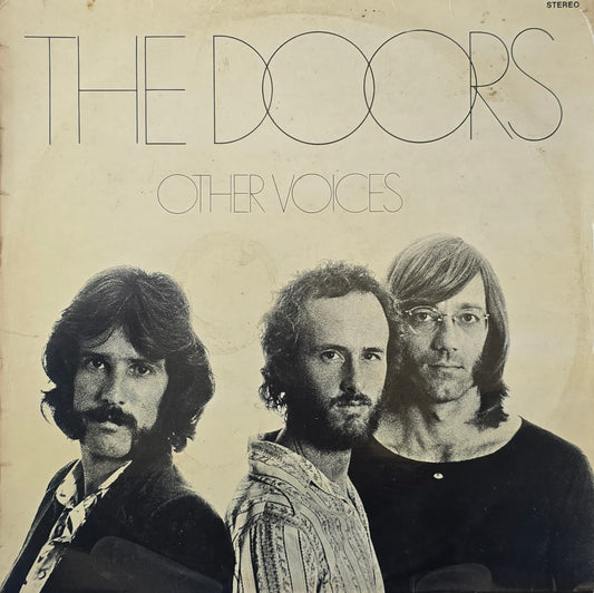 The Doors – Other Voices