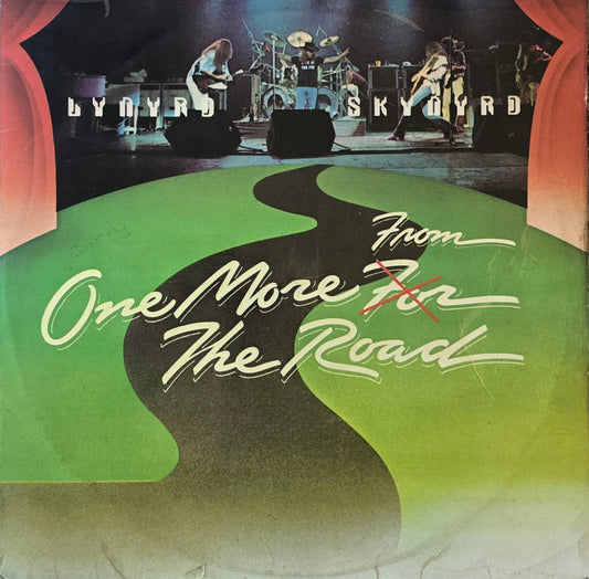 Lynyrd Skynyrd – One More From The Road