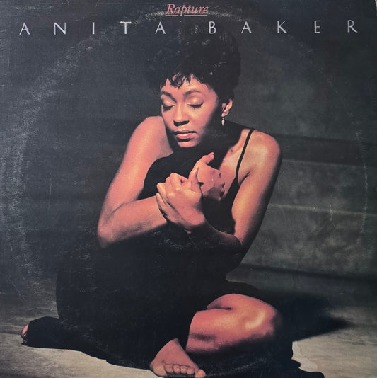 Anita Baker – Rapture