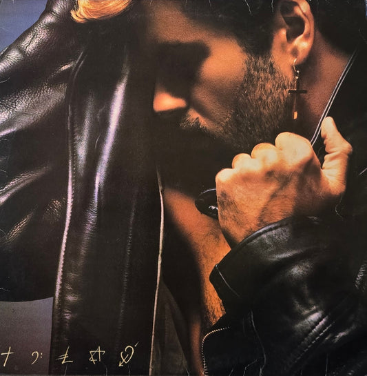 George Michael – Faith