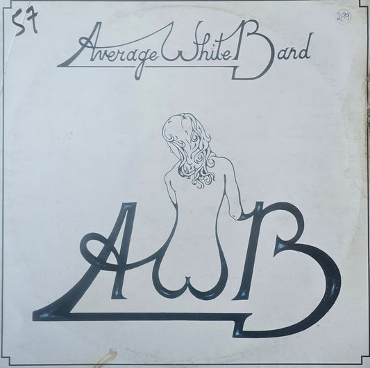 Average White Band – AWB
