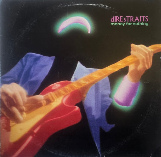 Dire Straits – Money For Nothing