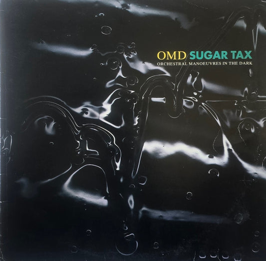 OMD – Sugar Tax