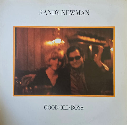 Randy Newman - Good Old Boys