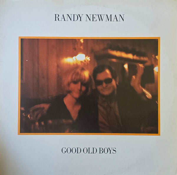 Randy Newman - Good Old Boys