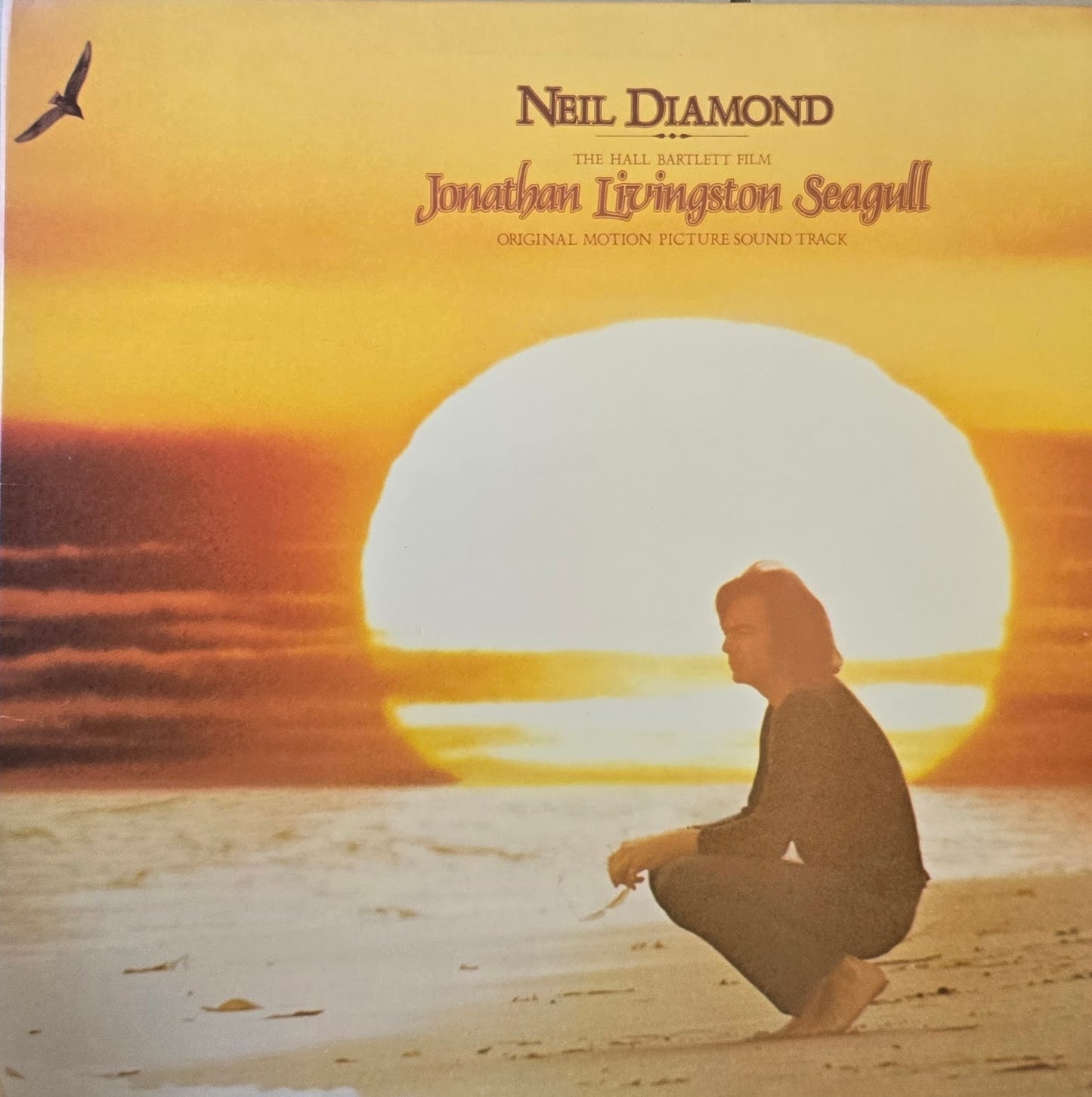 Neil Diamond – Jonathan Livingston Seagull
