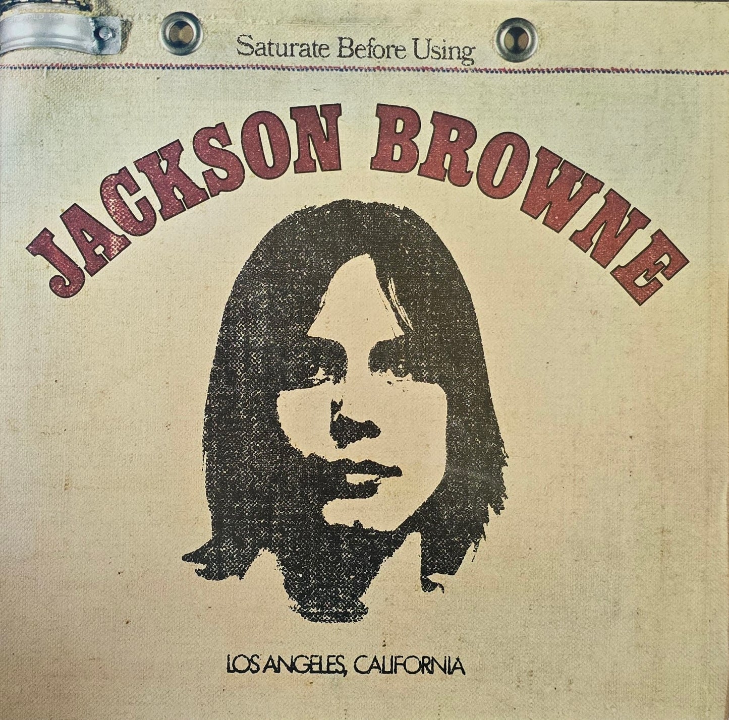 Jackson Browne – Jackson Browne