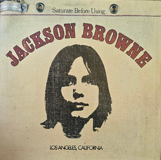 Jackson Browne – Jackson Browne