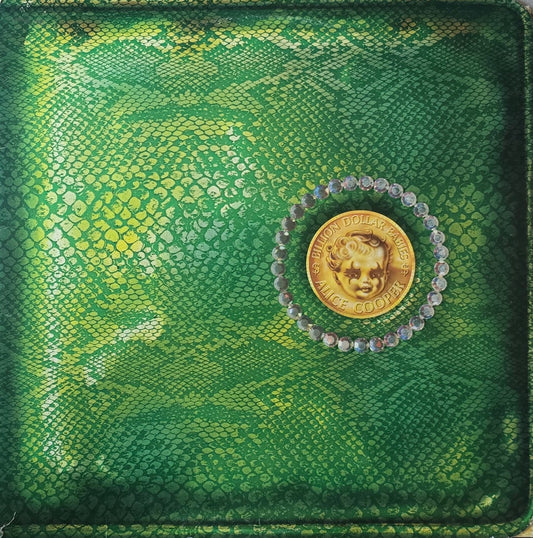 Alice Cooper – Billion Dollar Babies