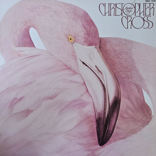 Christopher Cross – Another Page