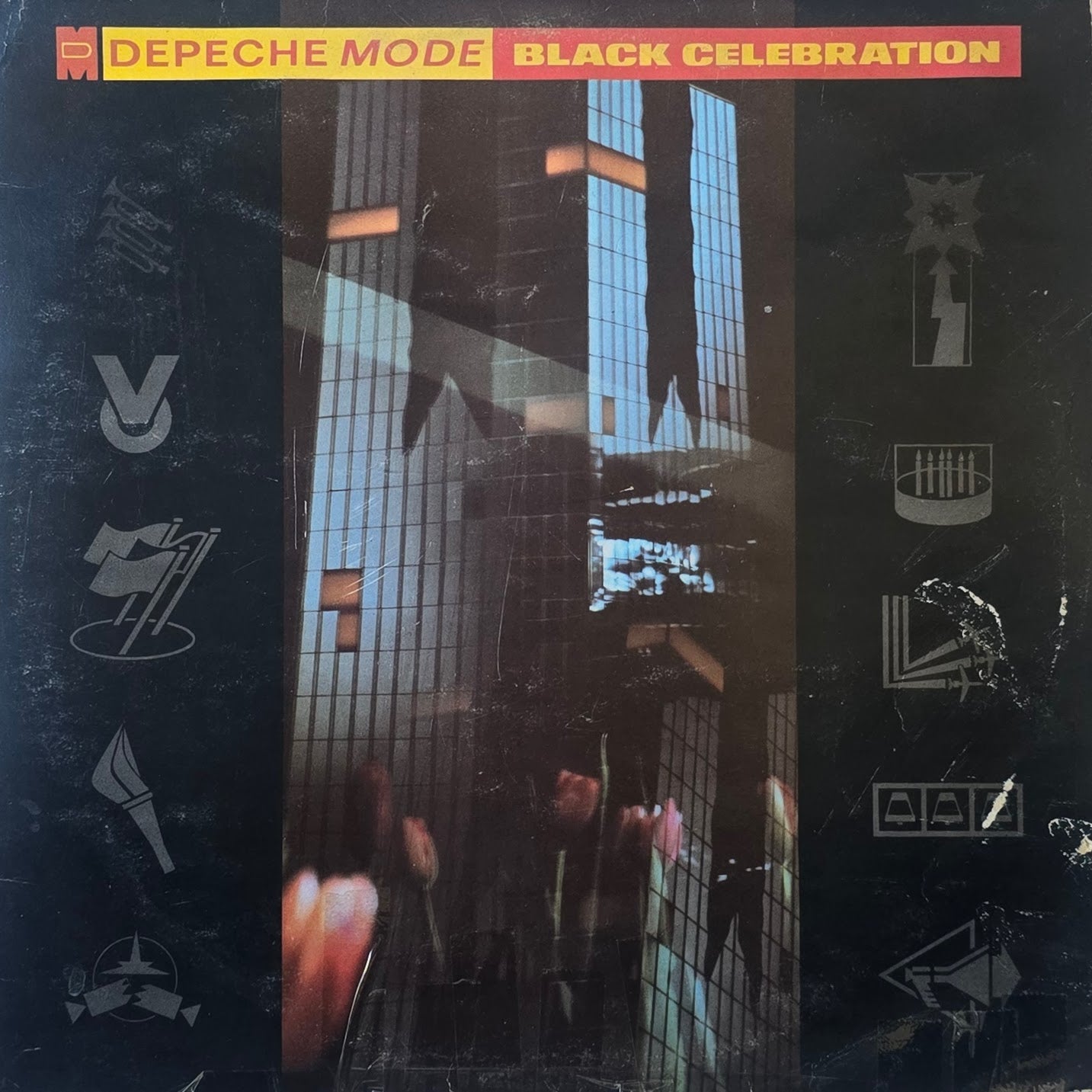 Depeche Mode – Black Celebration