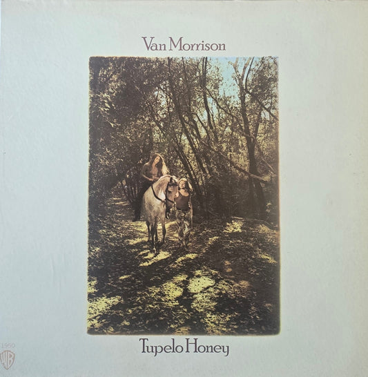 Van Morrison – Tupelo Honey