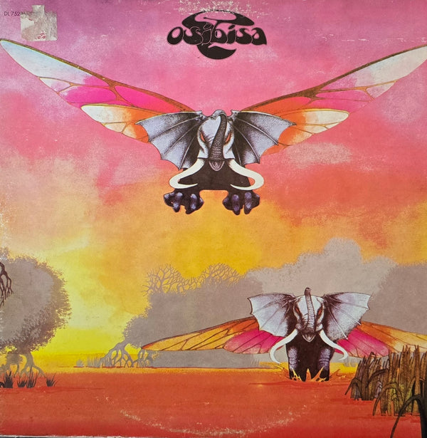 Osibisa – Osibisa