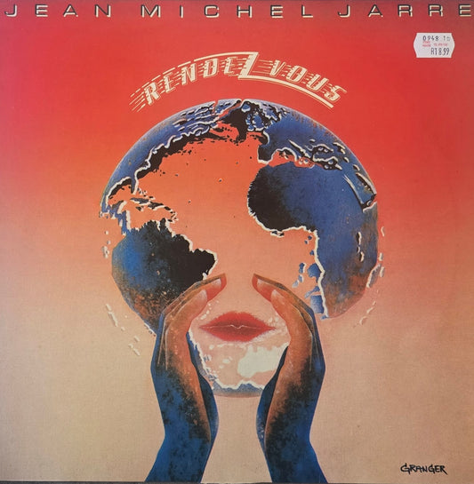 Jean Michel Jarre – Rendez-Vous