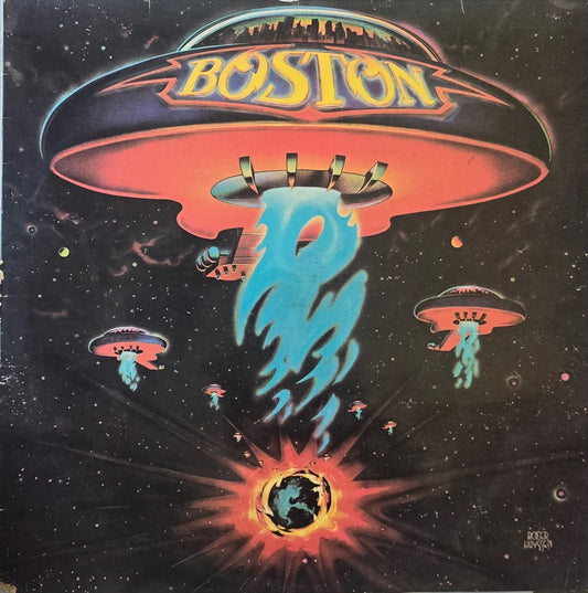 Boston – Boston