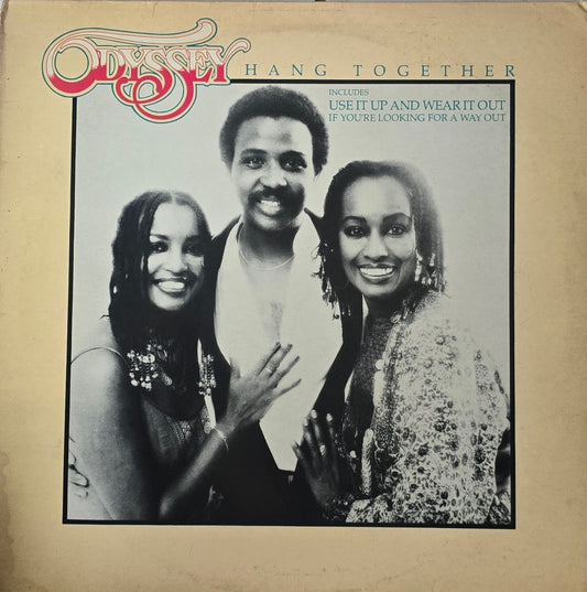 Odyssey – Hang Together