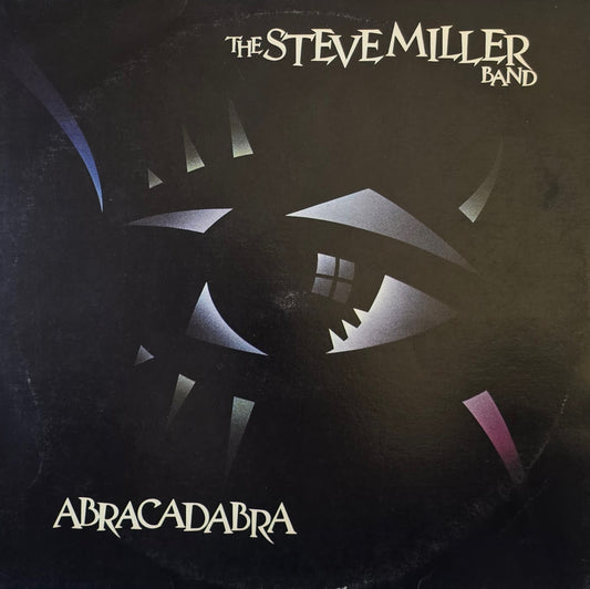 The Steve Miller Band – Abracadabra