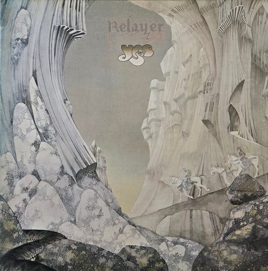 Yes – Relayer