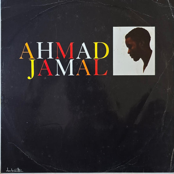 Ahmad Jamal – Ahmad Jamal