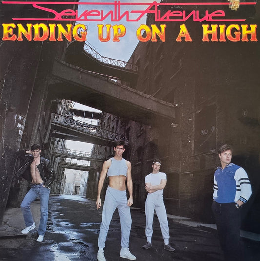 Seventh Avenue – Ending Up On A High