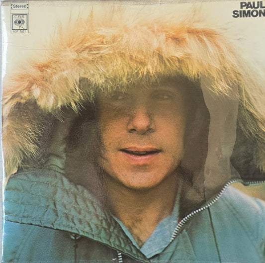Paul Simon – Paul Simon