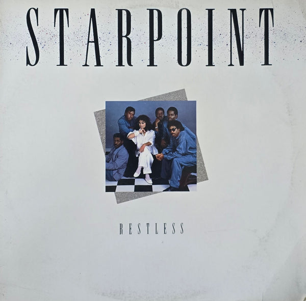 Starpoint – Restless