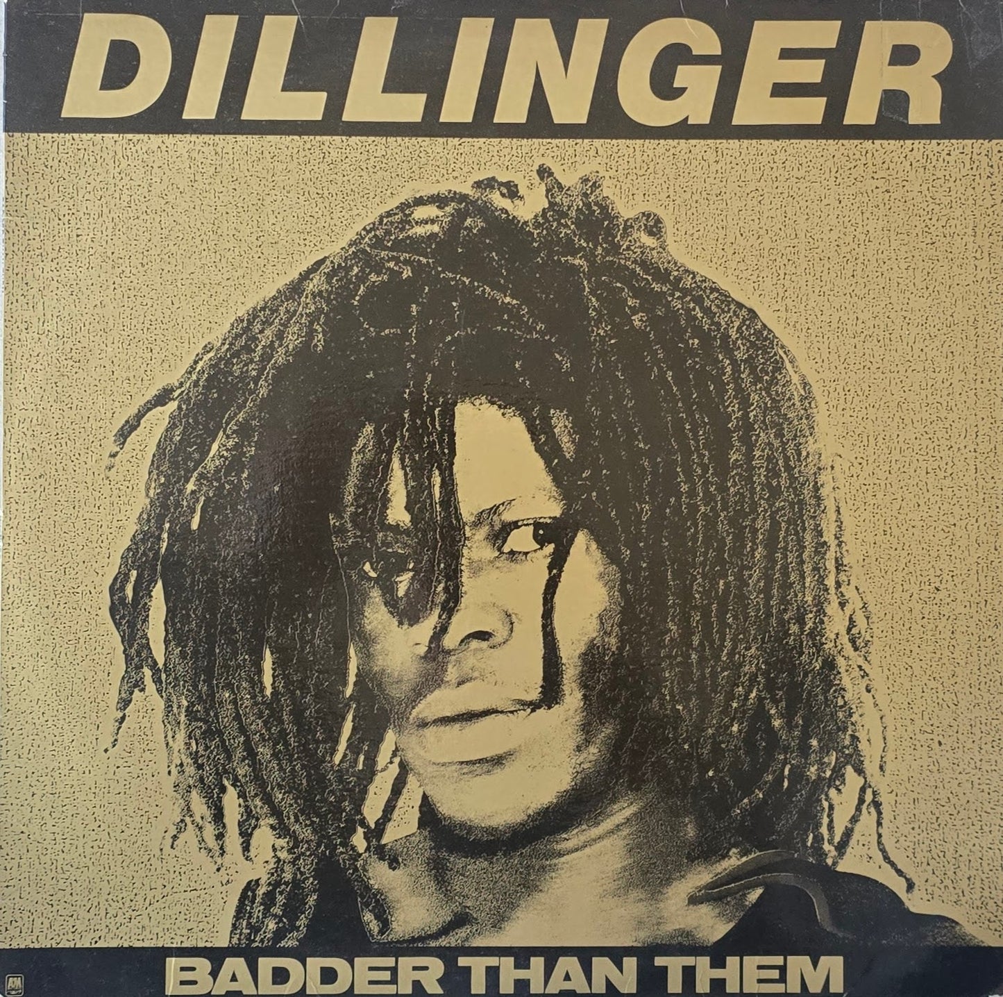 Dillinger – Badder Than Them
