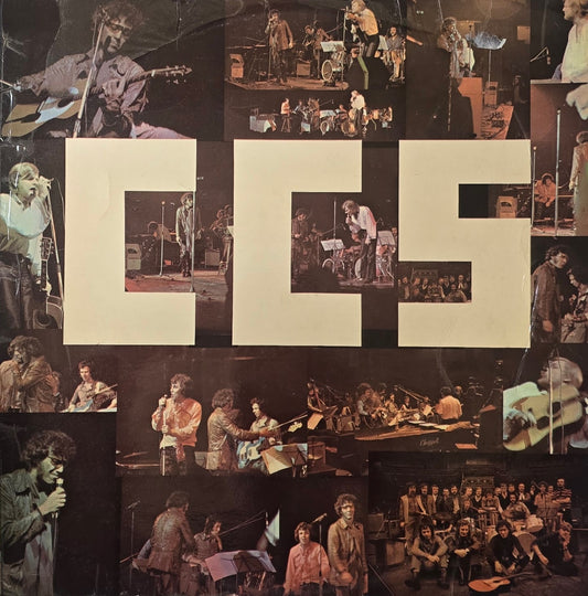 CCS – CCS