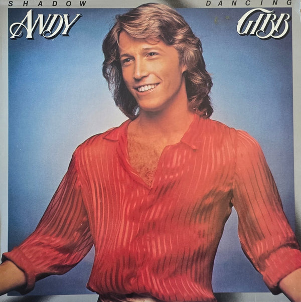 Andy Gibb – Shadow Dancing