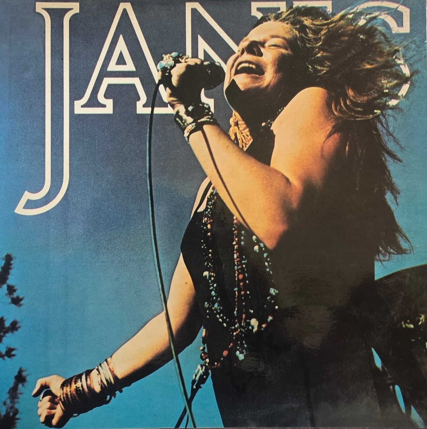 Janis Joplin – Janis