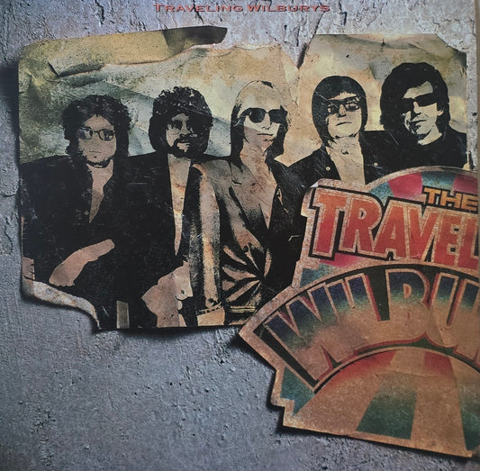 Traveling Wilburys – Volume One
